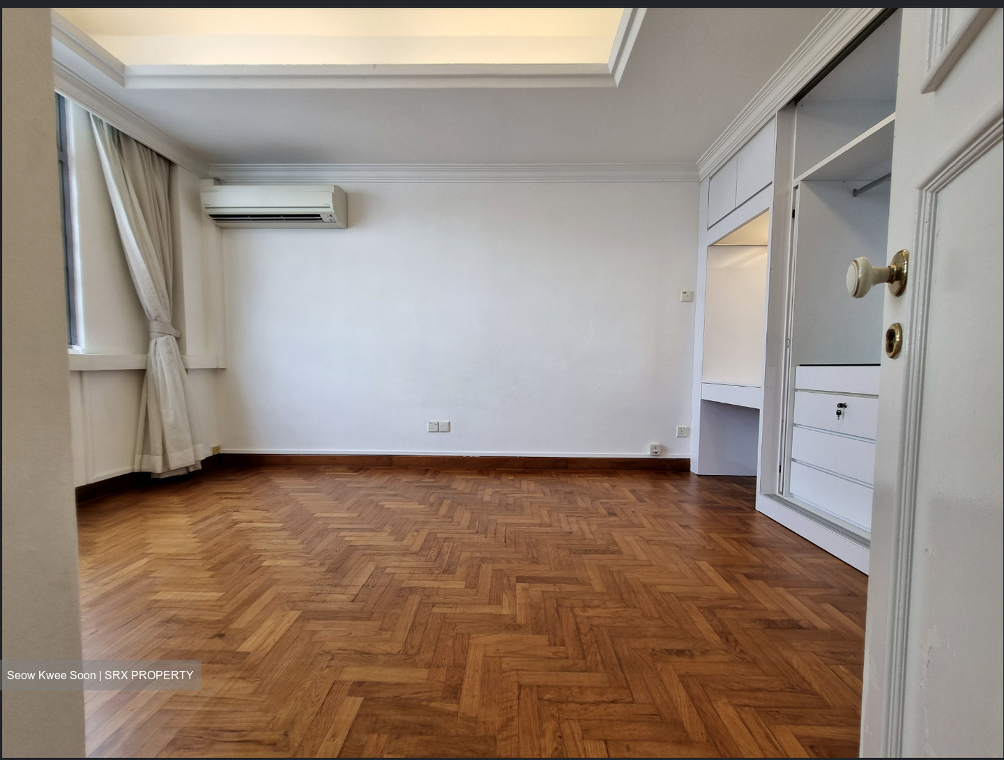 Chancery Grove (D11), Terrace #515493971